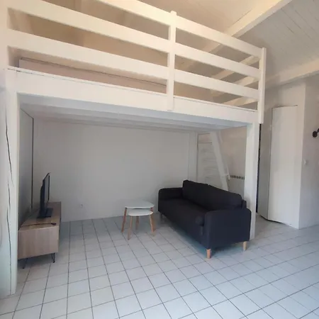 Maisonnette Yonnaise La Roche-sur-Yon Extérieur photo