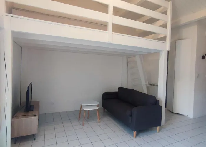 Maisonnette Yonnaise