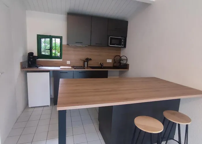 Maisonnette Yonnaise