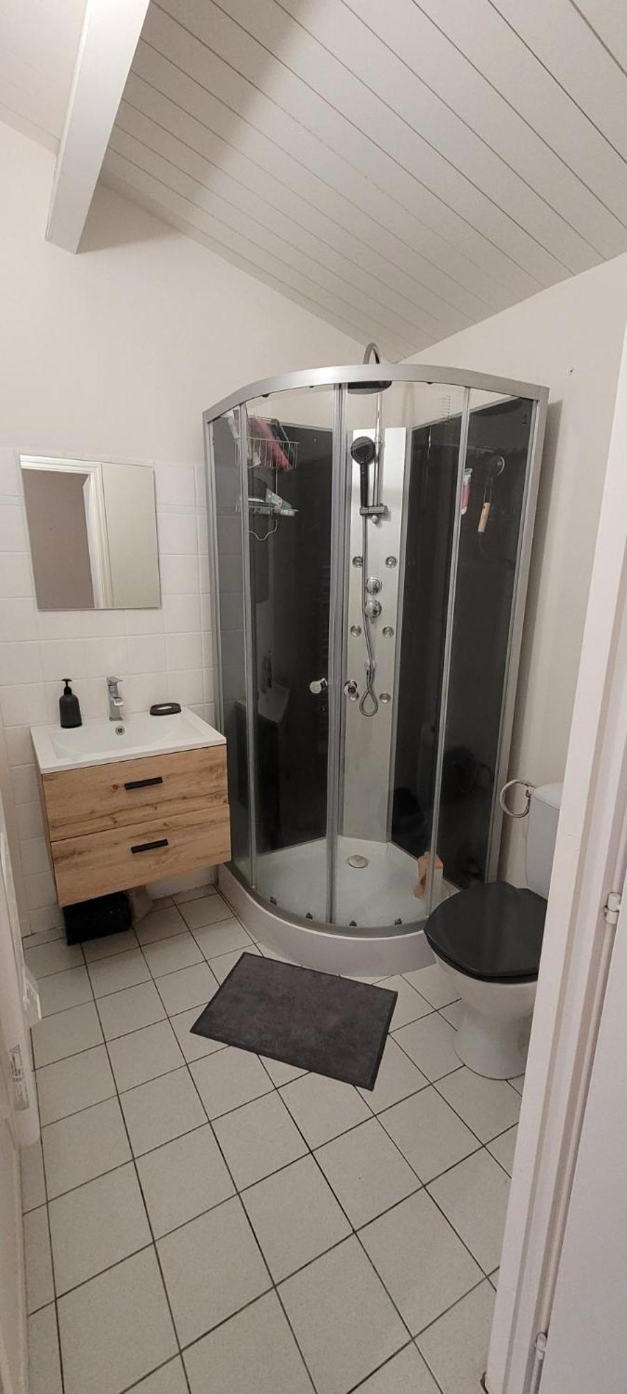 Maisonnette Yonnaise Appartamento