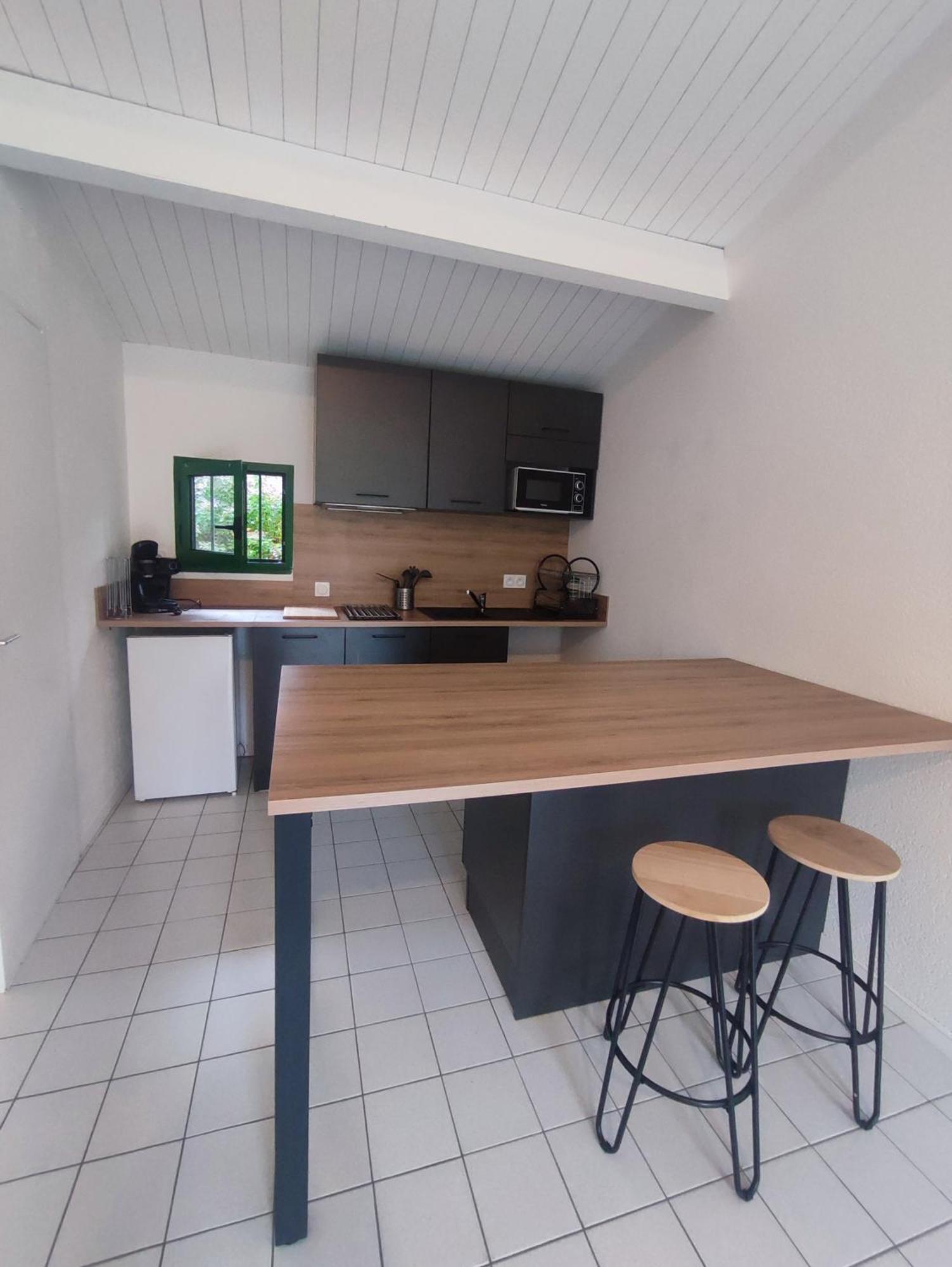 Appartement Maisonnette Yonnaise La Roche-sur-Yon
