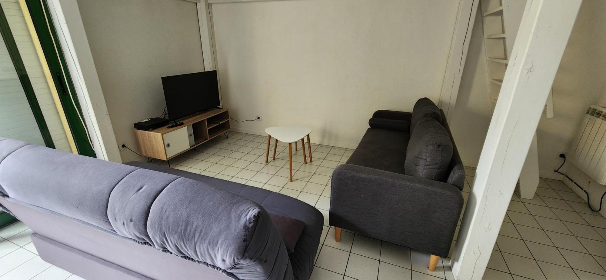 Maisonnette Yonnaise *